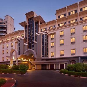 Moevenpick Hotel & Apartments Bur Dubai
