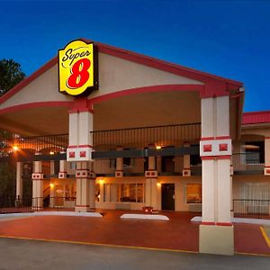 Super 8 By Wyndham College Park/Atlanta Airport West